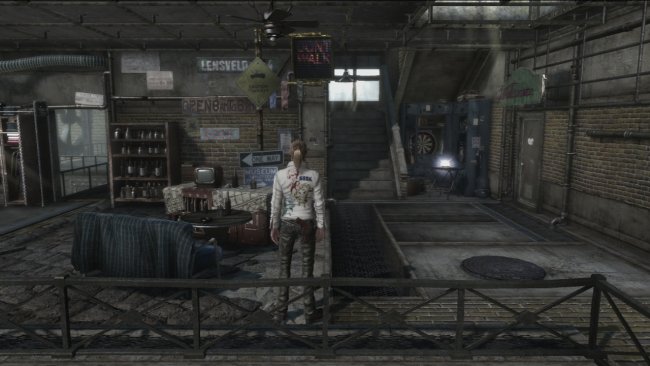 Resonance of Fate