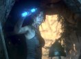 Rise of the Tomb Raider - PlayStation VR og PlayStation 4 hands-on