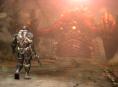 Se os spille to timer af Defiance 2050