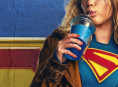 Superman vil dukke op i Supergirl til sommer