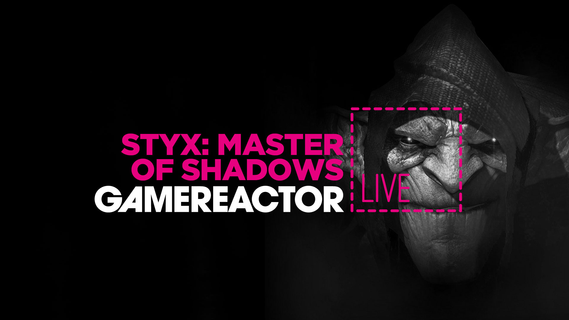 Styx: Master of Shadows