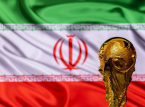 USA's chef for indenrigssikkerhed "dansede en glad dans", da Iran blev elimineret fra VM