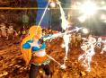 Hyrule Warriors: Definitive Edition har f&aring;et en udgivelsesdato