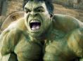 Mark Ruffalo: "Jeg ville elske at lave en Hulk-solofilm"