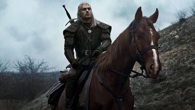 Du skal ikke forvente Wild Hunt referencer i den kommende Witcher Netflix-serie
