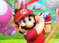 Golf kommer endelig til Nintendo Switch Sports