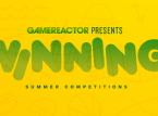 Gamereactor byder indenfor til masser af sommerkonkurrencer