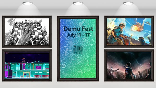 Vores yndlingsdemoer fra årets id@Xbox Demo Fest