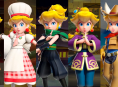 Ny Princess Peach: Showtime trailer afsl&oslash;rer nye transformationer
