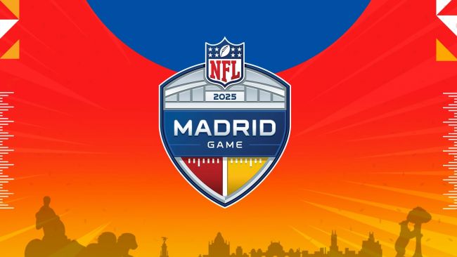 Madrid bekræftet at være vært for NFL-kamp til efteråret, med Miami Dolphins som det lokale hold