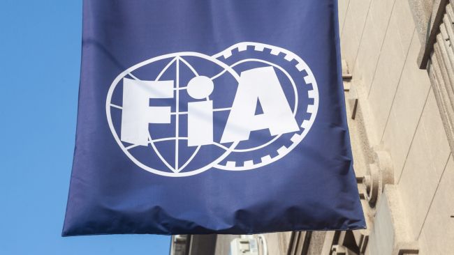 FIA's vicepræsident træder tilbage på grund af moralske principper, citerer manglende gennemsigtighed