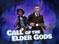 Det lovecraft-inspirerede puzzle-eventyr Call of the Elder Gods er annonceret