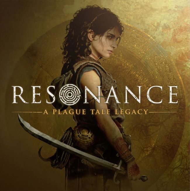 Resonance: A Plague Tale Legacy skulle kunne gennemføres på 20 timer