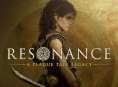 Resonance: A Plague Tale Legacy skulle kunne gennemføres på 20 timer