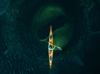 Norsk monsterfilm Kraken slår rekorder før udgivelse