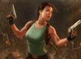 Crystal Dynamics ramt af anden bølge af fyringer