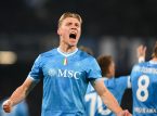 Rasmus H&oslash;jlund vender ikke tilbage til Manchester United og f&aring;r kun halvdelen af det, de betalte for den danske angriber