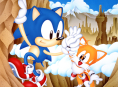 Sonic the Hedgehog besøger Fortnite