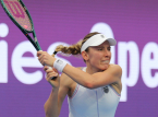 Alexandrova eliminerer verdens nummer 1 Aryna Sabalenka fra Canadian Open