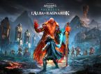 Assassin's Creed Valhalla-udvidelsen Dawn of Ragnarök vil koste $40