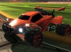 Du kan snart "customise" din Rocket League træning