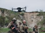 Finland forbereder sig p&aring; russiske droner og styrker anti-drone forsvaret