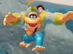 Donkey Kong Bananza: Alle bananer i Hilltop Layer