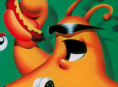 Første trailer for Toejam & Earl: Back in the Groove