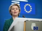 EU lover at levere et l&aring;n p&aring; 90 milliarder euro til Ukraine trods den ungarske blokade