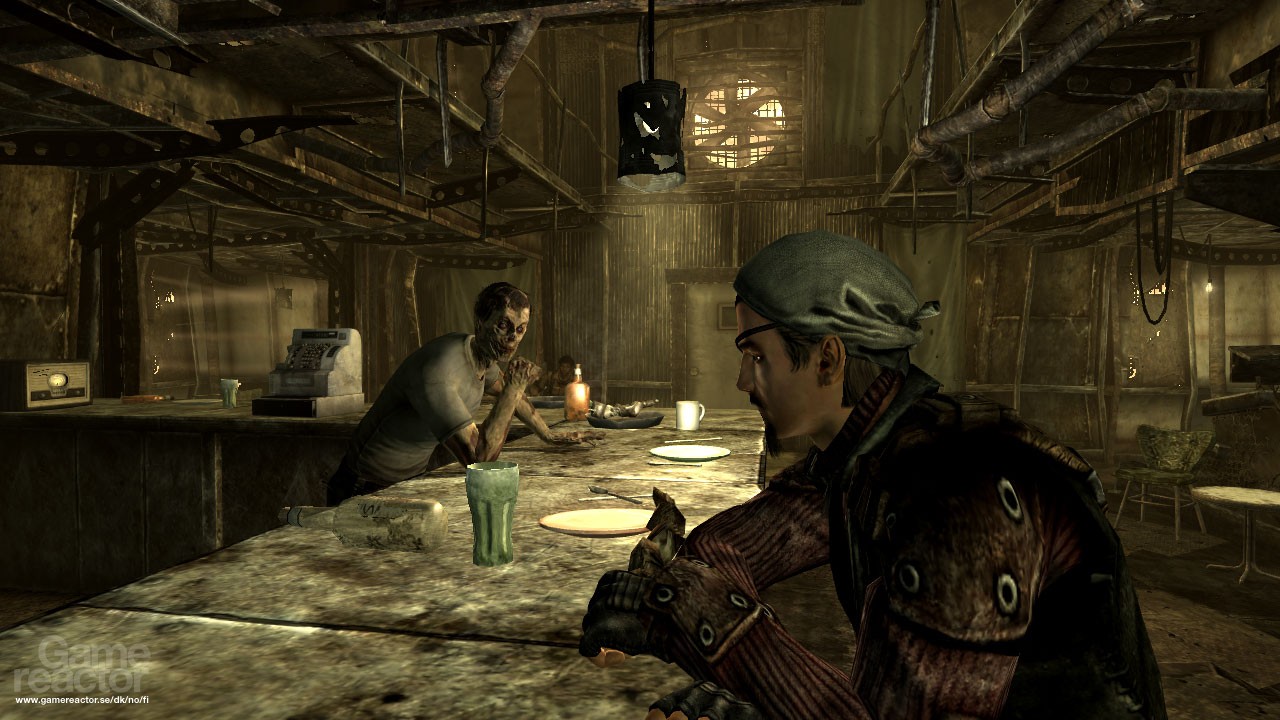 Fallout 3