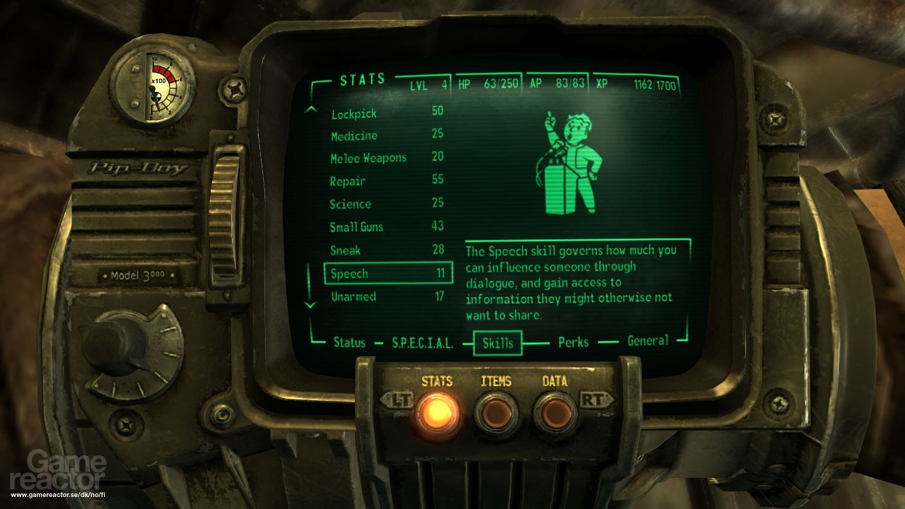 Fallout 3