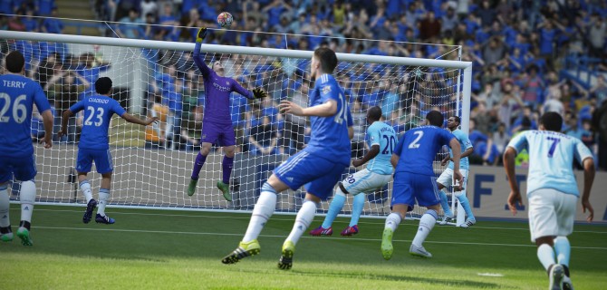 FIFA 17's bedste unge talenter