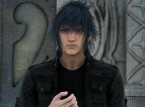 Fans er "utilfredse" over Conan O'Briens Final Fantasy XV-udsendelse