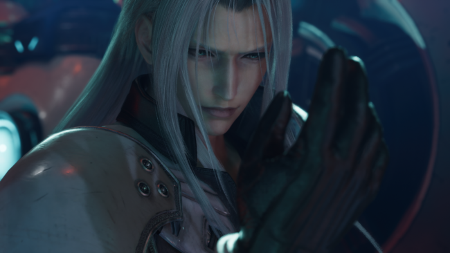 Square Enix adopte une approche différente avec Final Fantasy VII : Rebirth