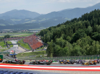 Formel 1: &Oslash;strigsk GP-tider for kvalifikation og Grand Prix og hvordan man ser