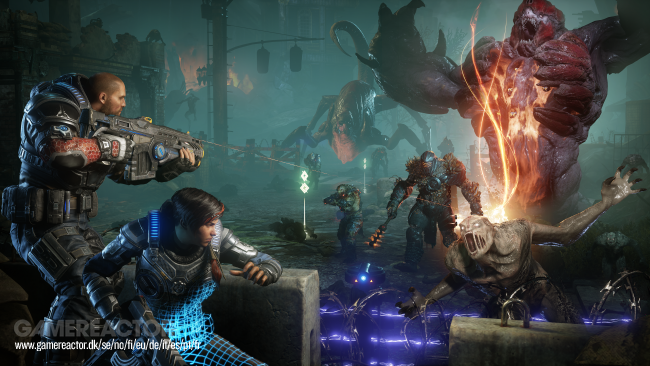 Gears 5