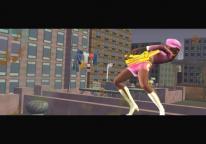 Hotte nye screens fra The Urbz: Sims in the City