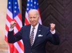 Joe Biden vil udgive sine erindringer efter efter&aring;rets midtvejsvalg