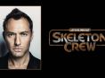 Star Wars: Skeleton Crew er ny serie fra manden bag Spider-Man