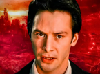 Keanu Reeves er åbenbart ikke glad for manuskriptet på Constantine 2