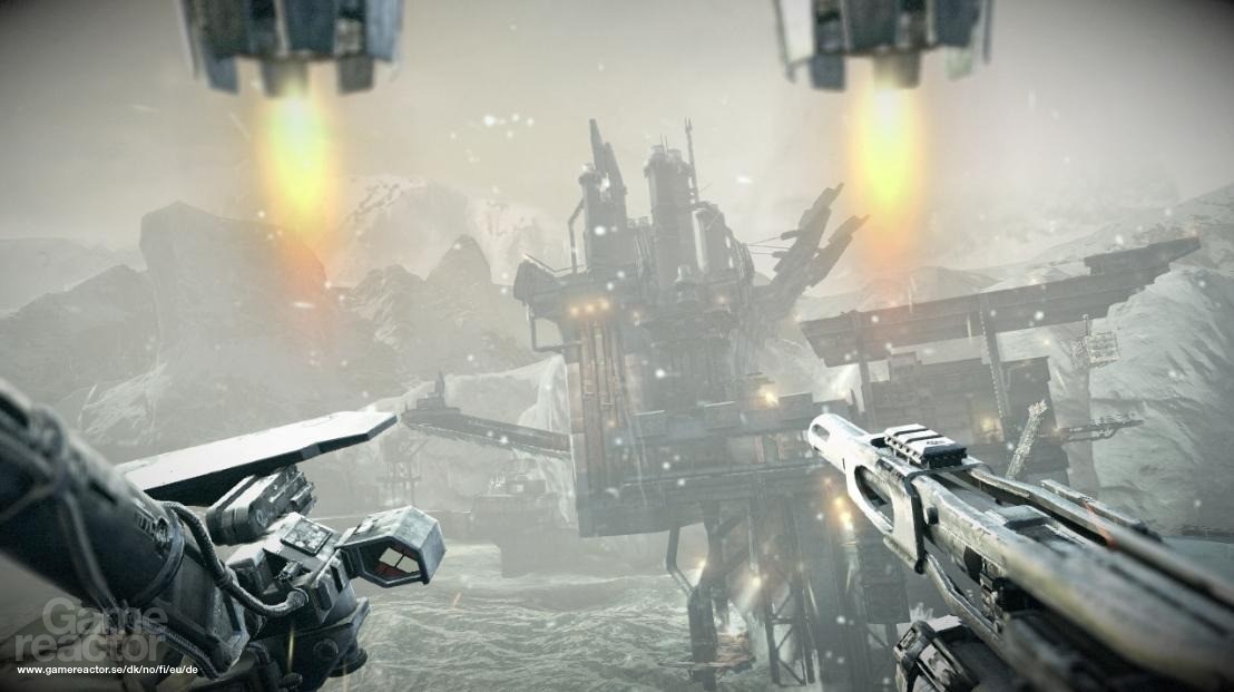 Killzone 3