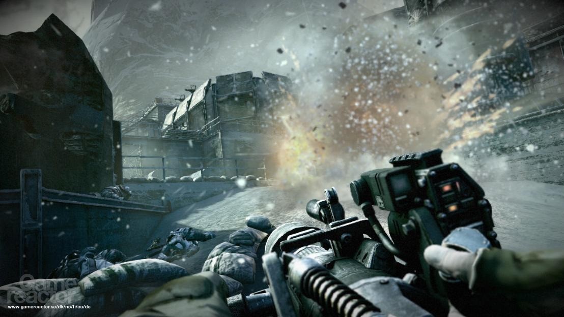 Killzone 3