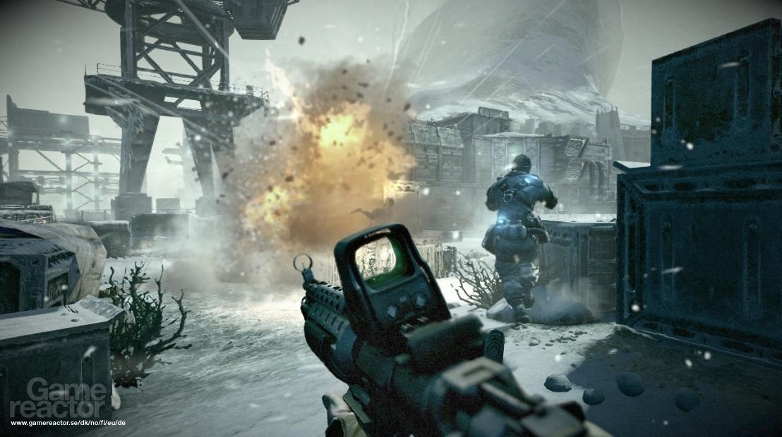 Killzone 3