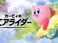 Kirby Air Riders f&aring;r sin helt egen Direct-pr&aelig;sentation i morgen