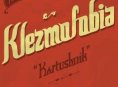 Klezmofobia - Kartushnik