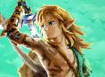 Xbox lykønsker Nintendo med det nye Zelda