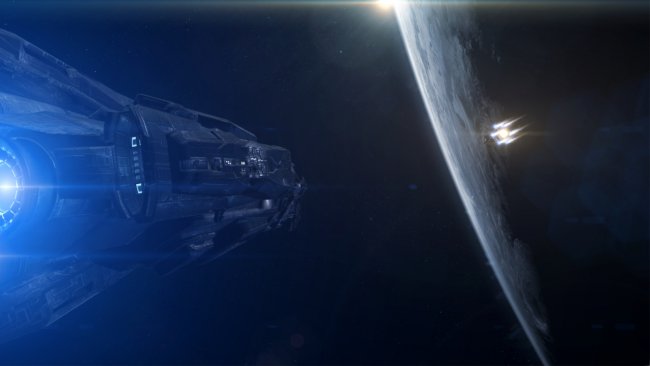 Lost Planet 3