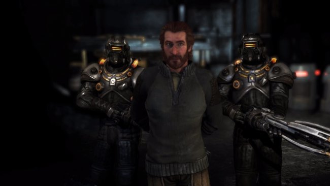 Lost Planet 3