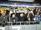 "Politik b&oslash;r aldrig tr&aelig;kkes ind i fodbold", siger Maccabi Tel Aviv-chef
