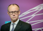Merz st&aring;r over for en vigtig valgpr&oslash;ve i valget i Rheinland-Pfalz denne s&oslash;ndag